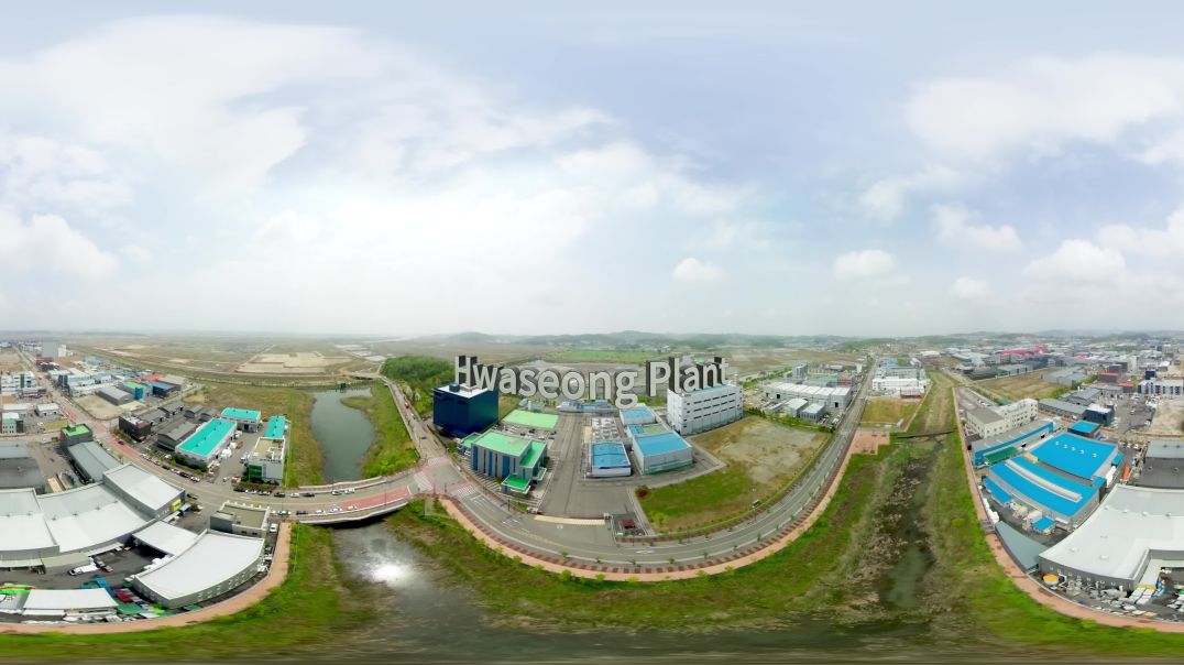 ⁣유학화학_생산360VR