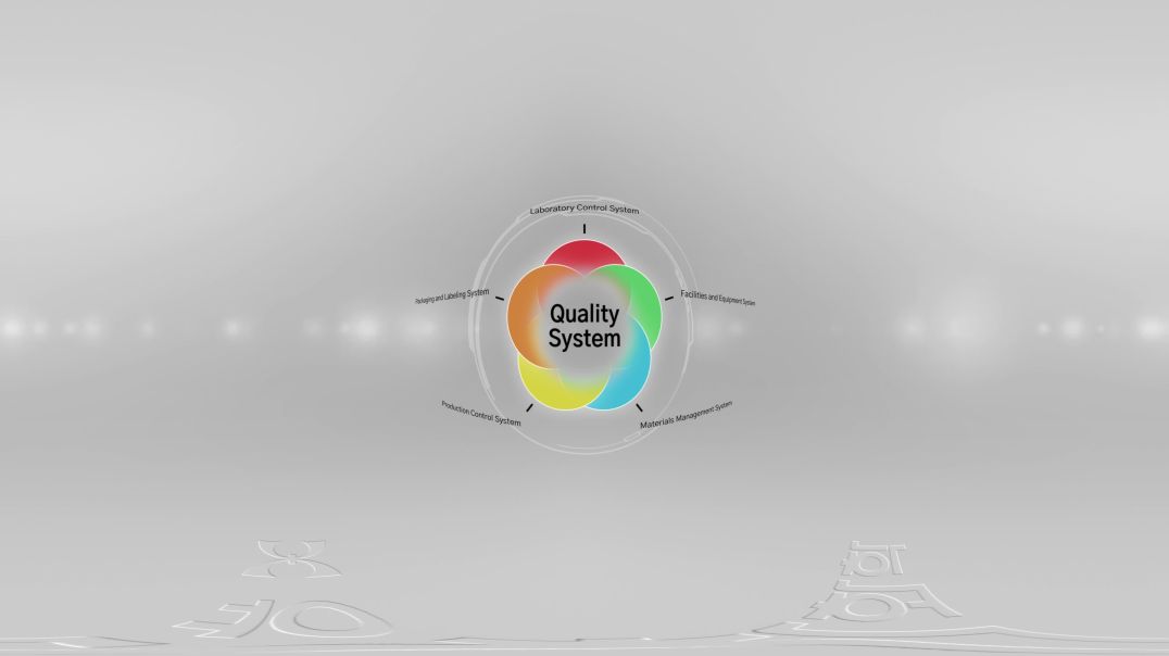 ⁣유한화학_QC360VR