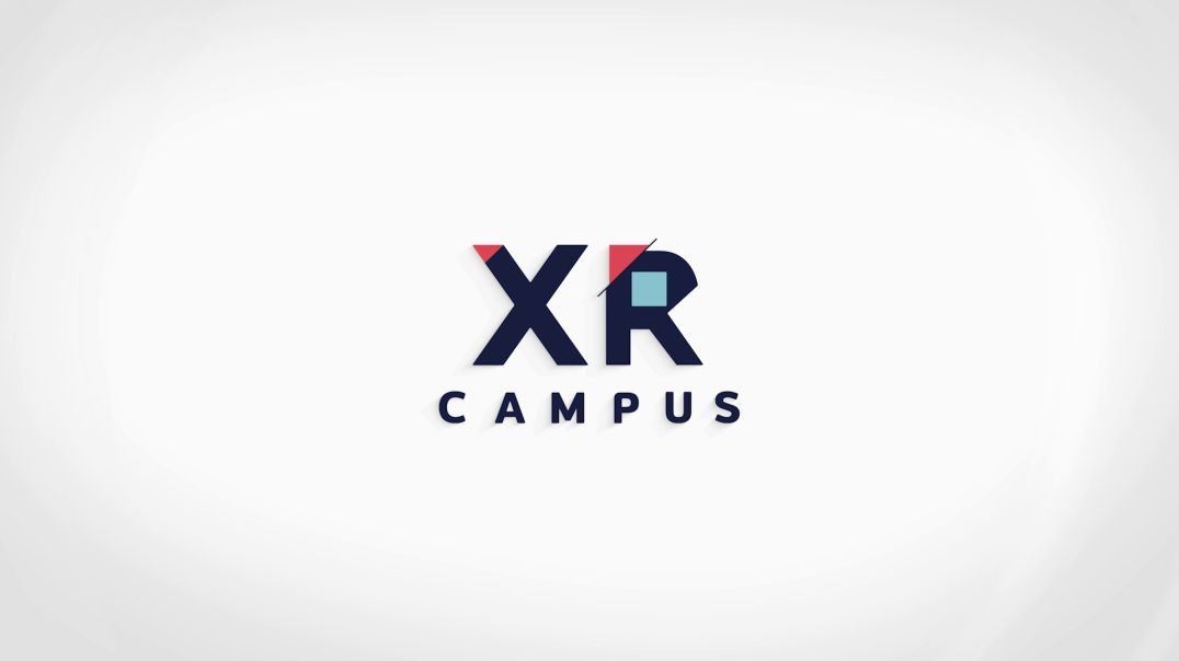 ⁣2020 XR캠퍼스 디지털콘텐츠 개발인력 역량강화 교육 스케치